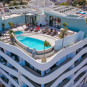 4* Hotel Mare Vacacional