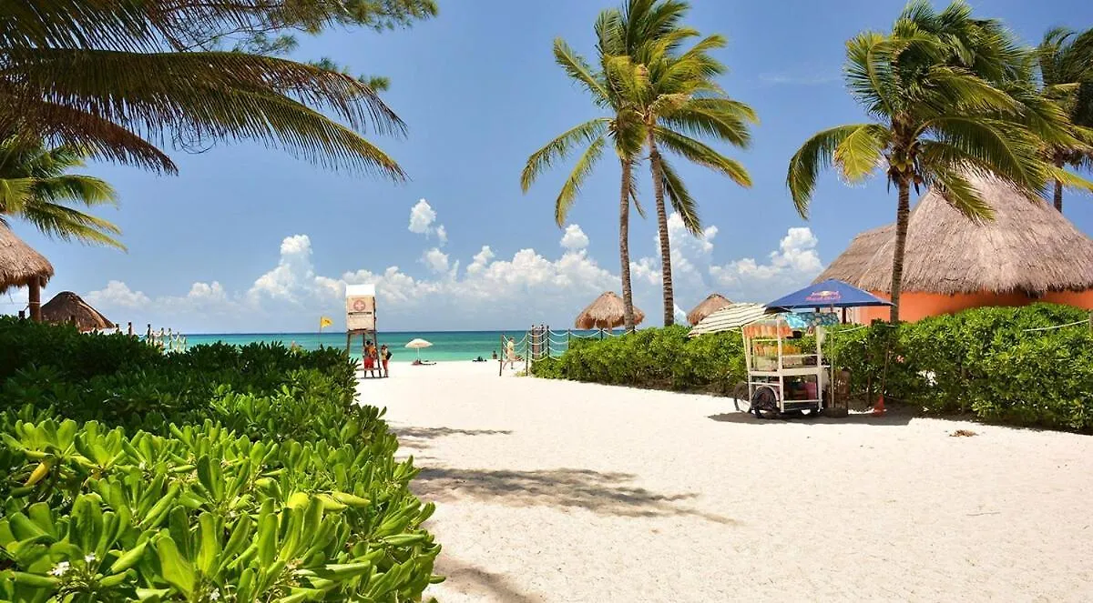 Tropical Escape On 38 Appartement Playa del Carmen Mexico
